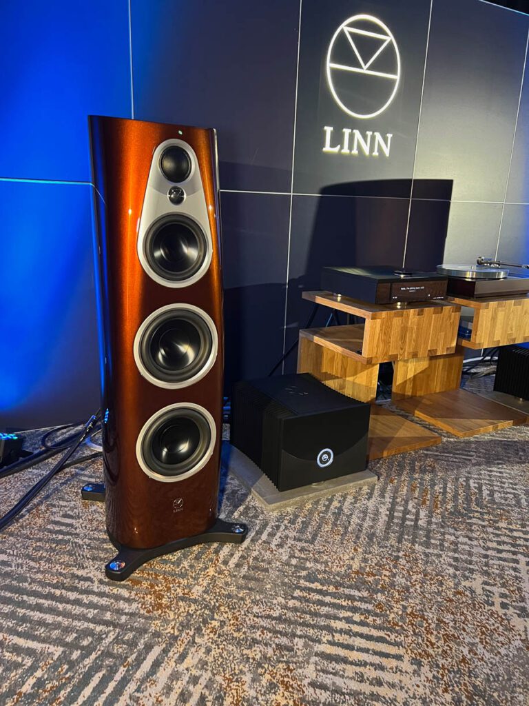 Linn