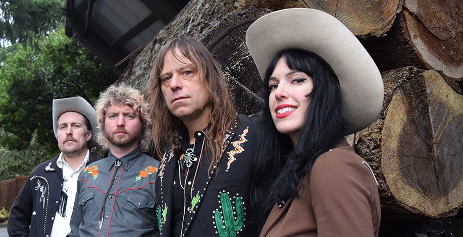 Music Interview: Jenny Don’t and the Spurs