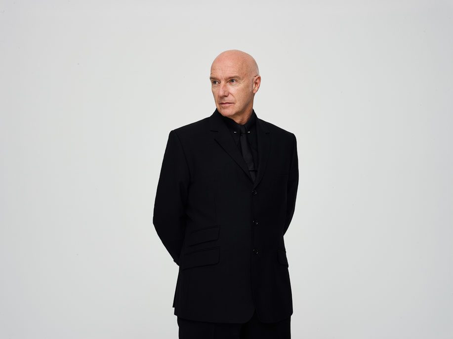 Music Interview: Midge Ure