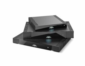 Naim Presents the CI SERIES