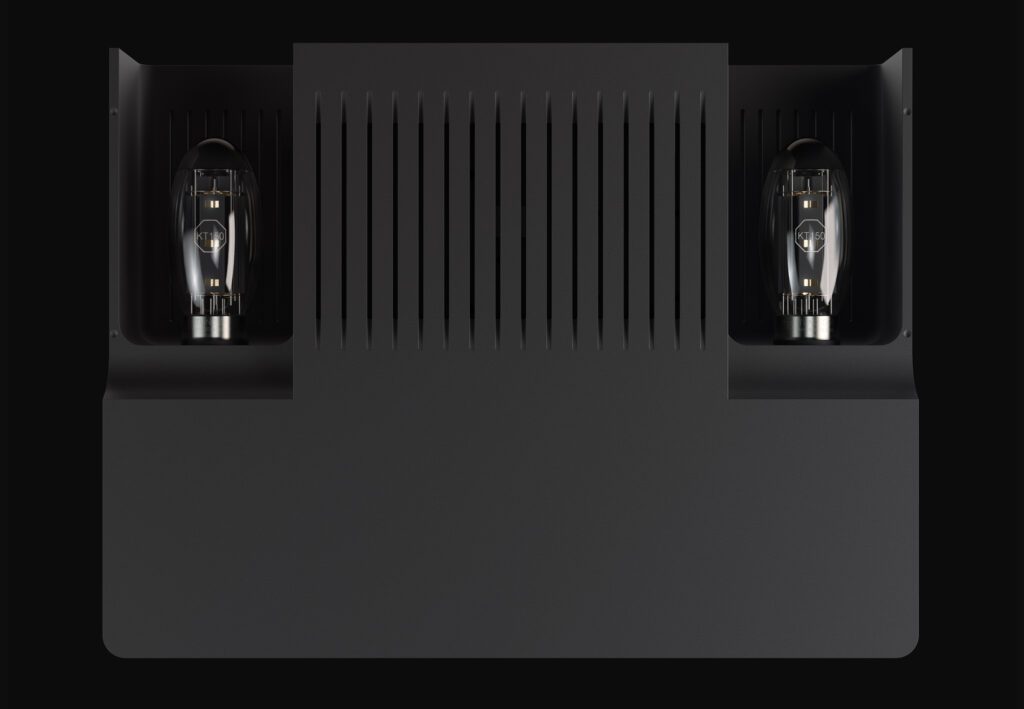 Zeiler Audio PA-01