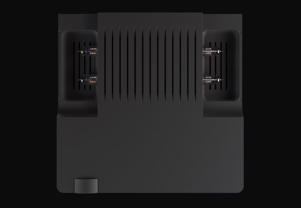 Zeiler Audio PR-01 