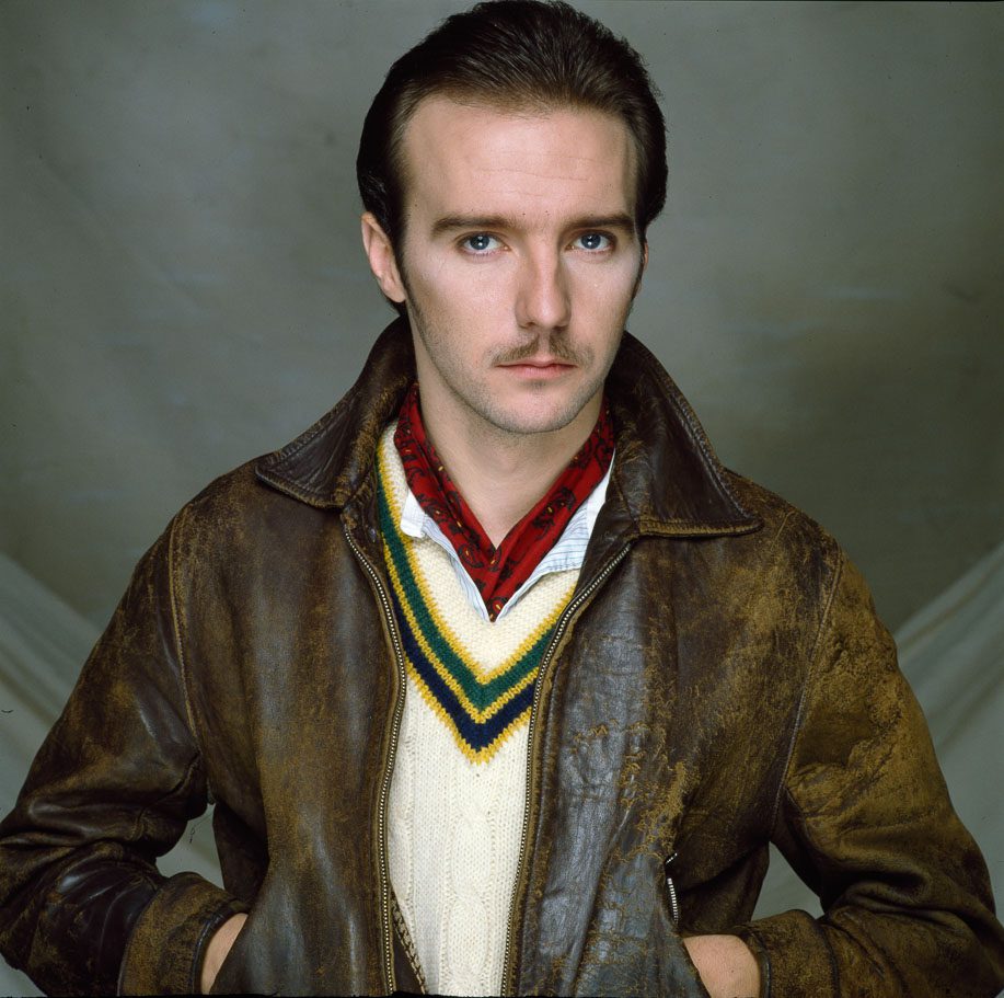 Midge Ure/Ultravox