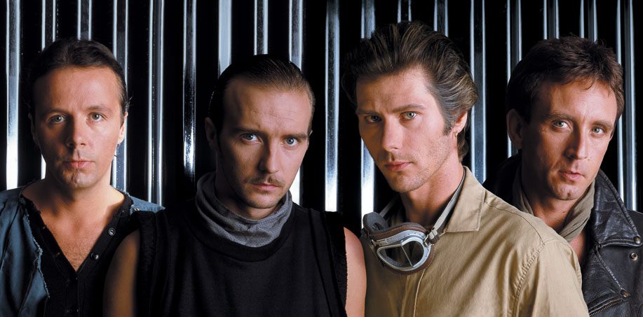 Ultravox