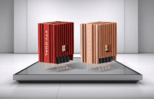V7 Burson Opamp