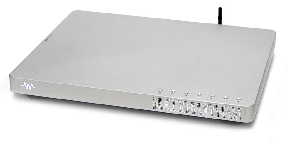 Waversa Systems: a streaming solution