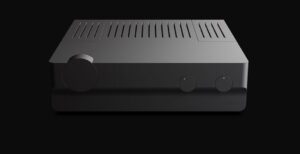 Zeiler Audio PR-01 and PA-01