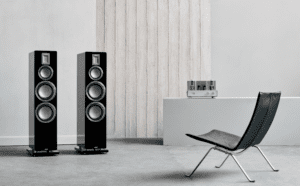 audiovector qr7