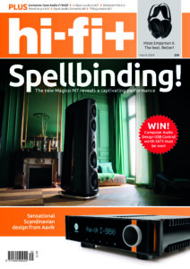 hi-fi+ 229 cover