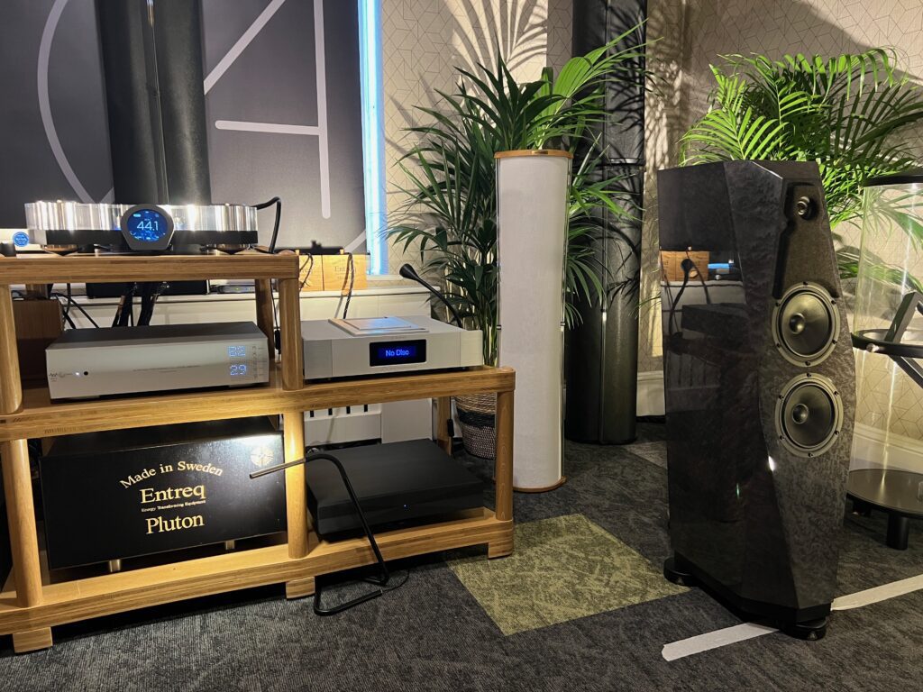 Airt Audio