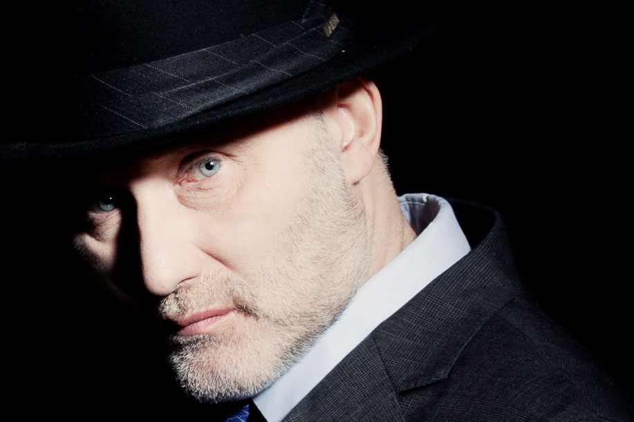 Jah Wobble