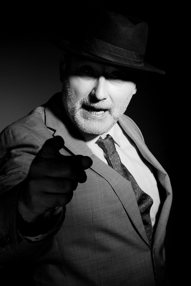 Jah Wobble