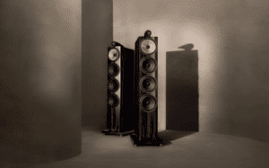 Bowers & Wilkins introduces the 700 S3 Signature