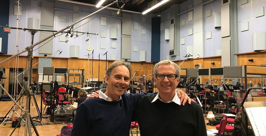 Music Interview: Don Reedman