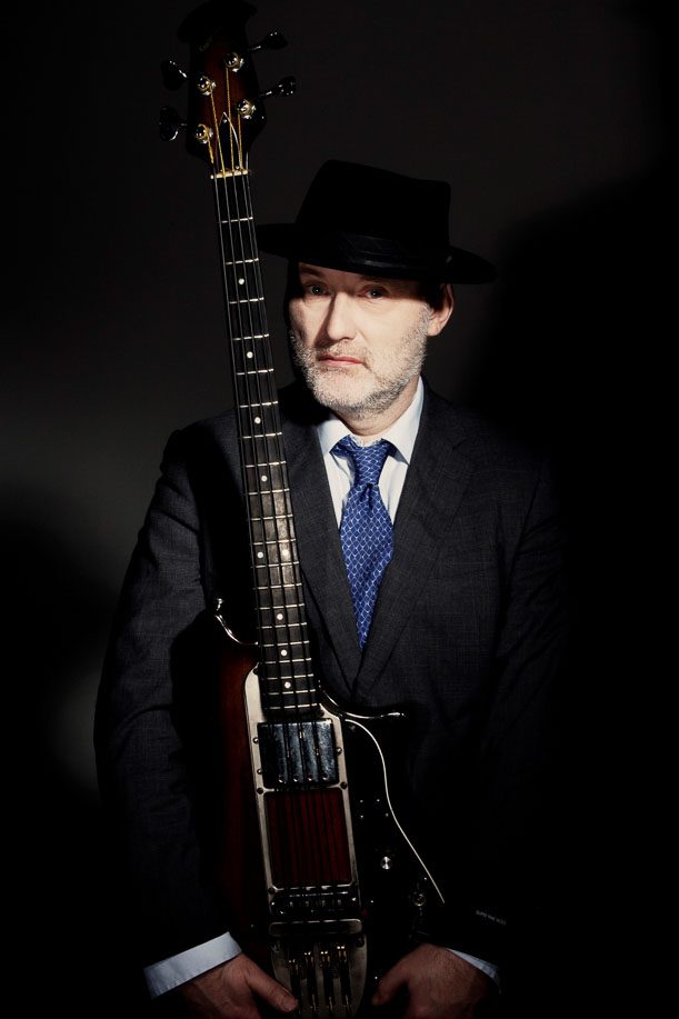 Jah Wobble