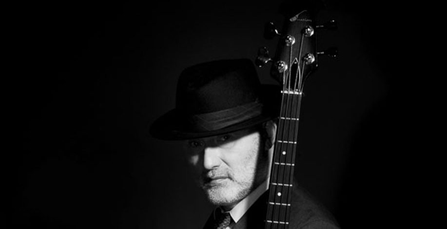 Music Interview: Jah Wobble