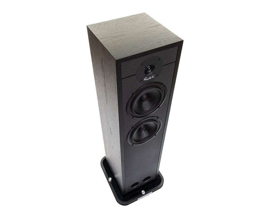 Russell K. RED 150Se