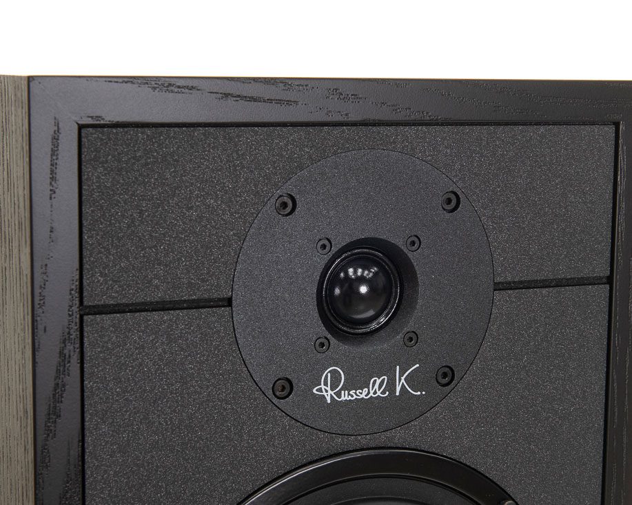 Russell K. RED 150Se