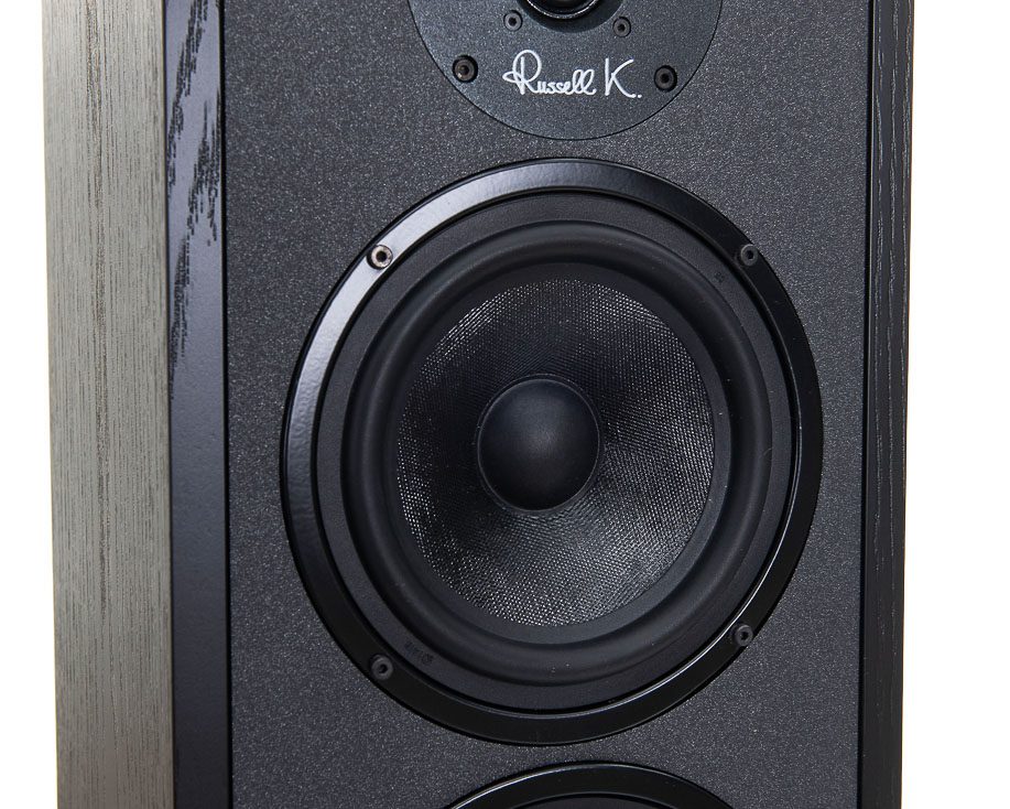 Russell K. RED 150Se