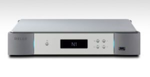 Melco Audio N1-S38 music server