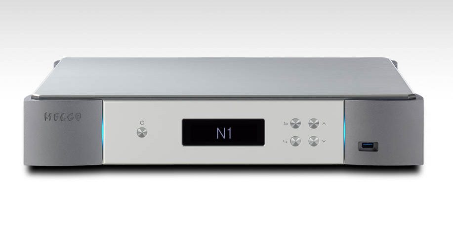 Melco Audio N1-S38 music server