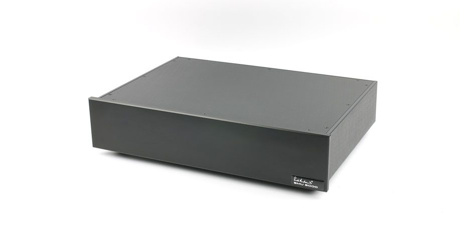 Russ Andrews BMU 3000 Mk II