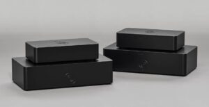 Reiki Audio SuperSwitch Pro/Pro Statement