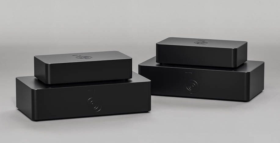 Reiki Audio SuperSwitch Pro/Pro Statement