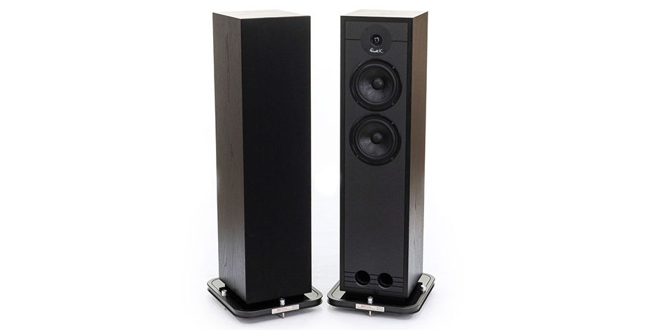 Russell K. RED 150Se