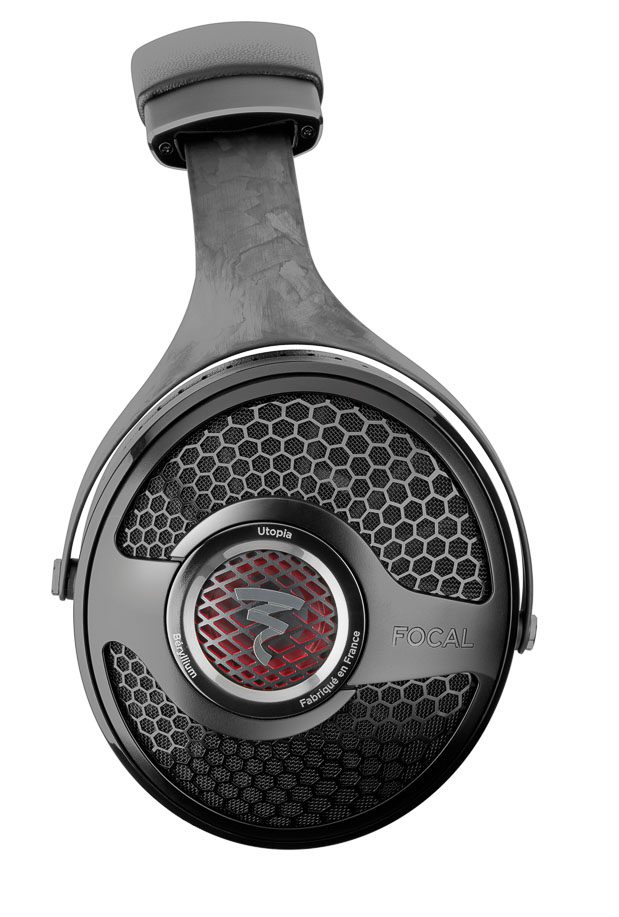 Focal Utopia 2022