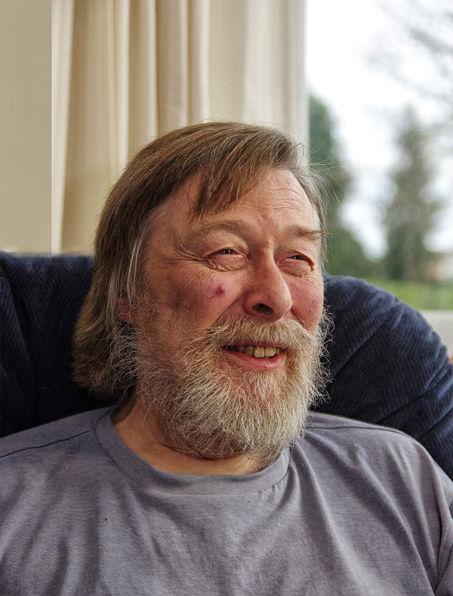 Paul Messenger 1949-2024: A personal tribute
