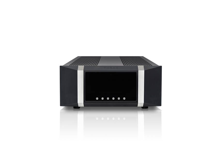 Thrax Audio Enyo Mk2 integrated amplifier