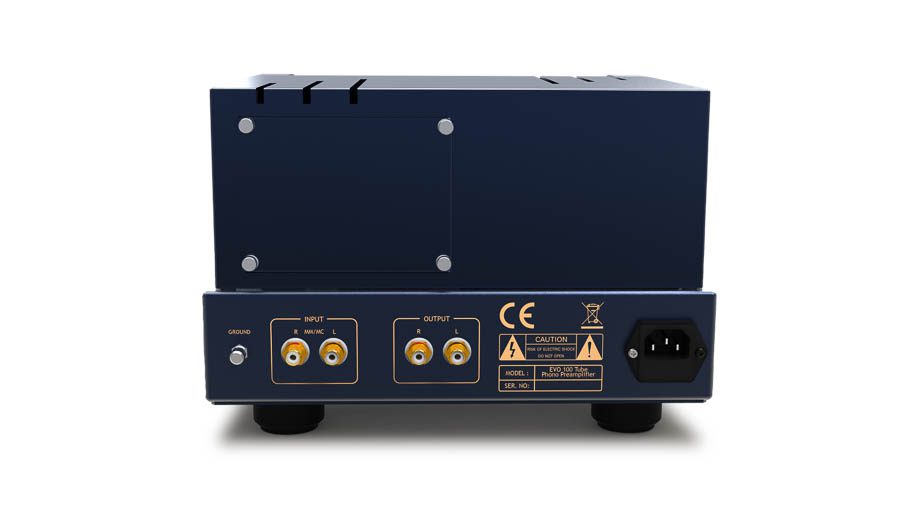 PrimaLuna EVO 100 phono stage