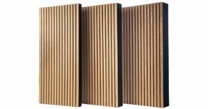 CLOSED WIN! GIK Acoustics SlatFusors worth £600