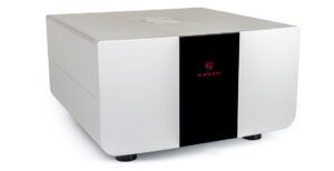 Karan Acoustics Master Collection POWERb STEREO power amplifier