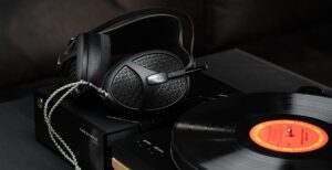 CLOSED WIN! A Meze Audio Empyrean II headphones worth £2,749