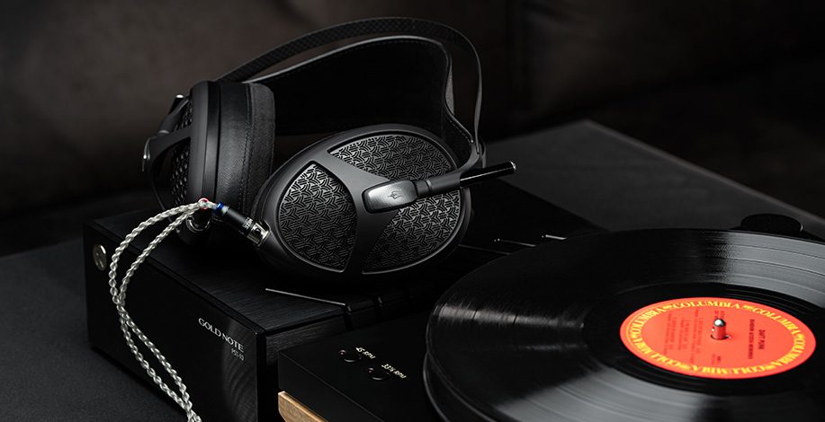 CLOSED WIN! A Meze Audio Empyrean II headphones worth £2,749