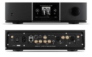 altair g2.2