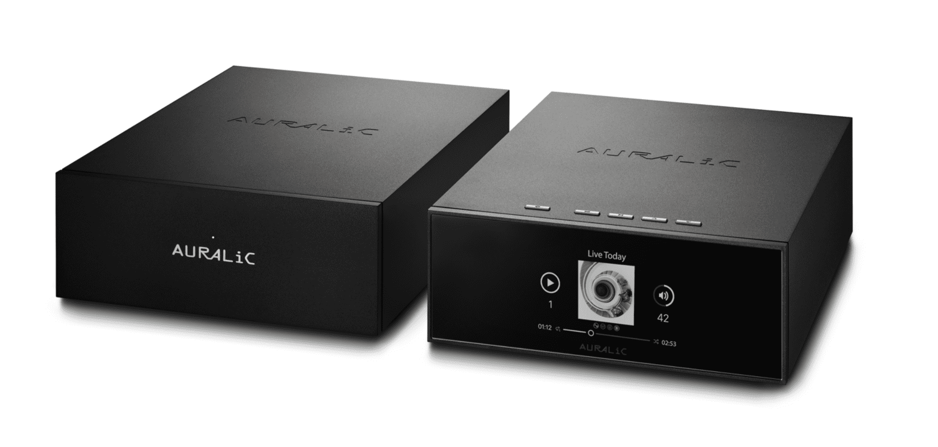 auralic s1