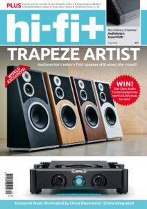 hi-fi+ cover 231