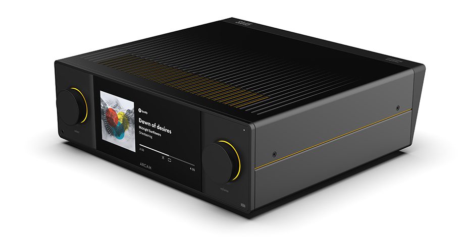 ARCAM SA45