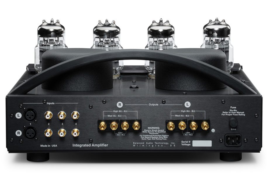 BAT VK80i