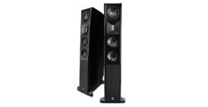 Børresen Acoustics X3