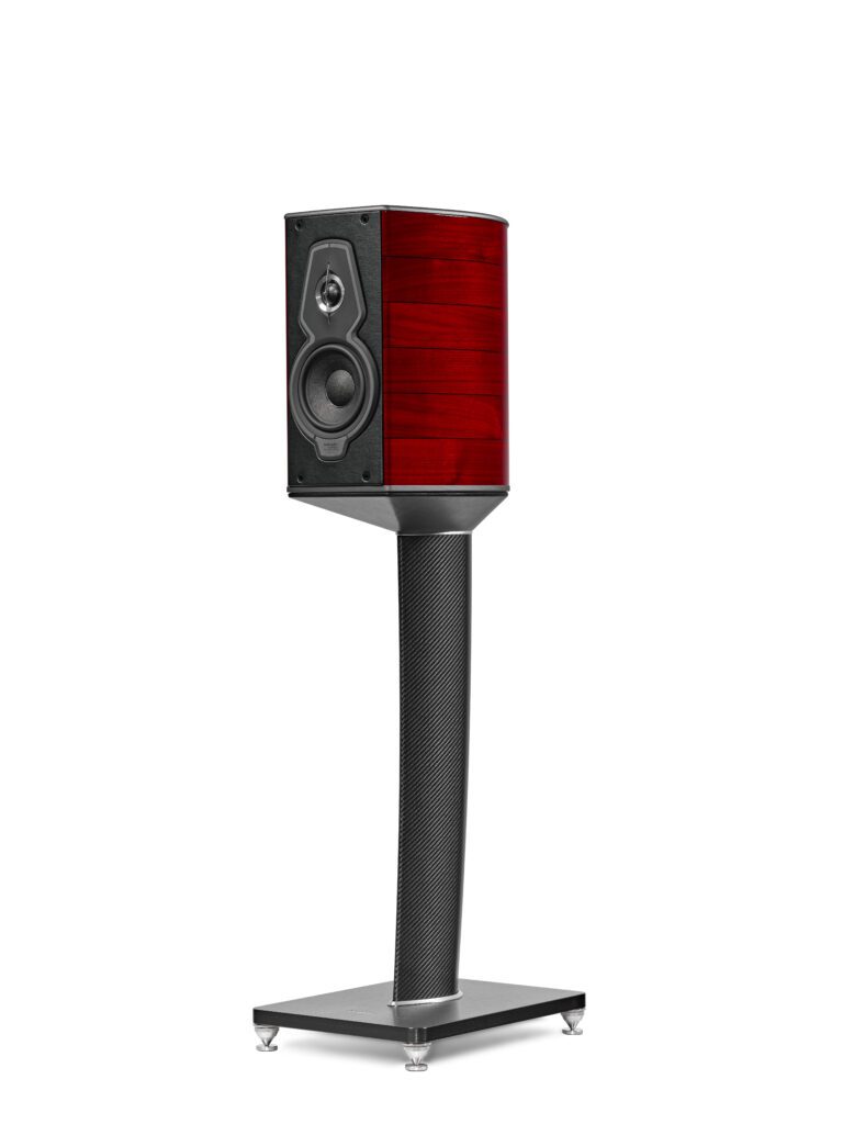 Sonus faber Guarneri G5