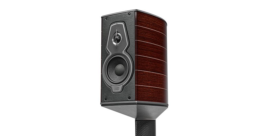 Sonus faber Guarneri G5