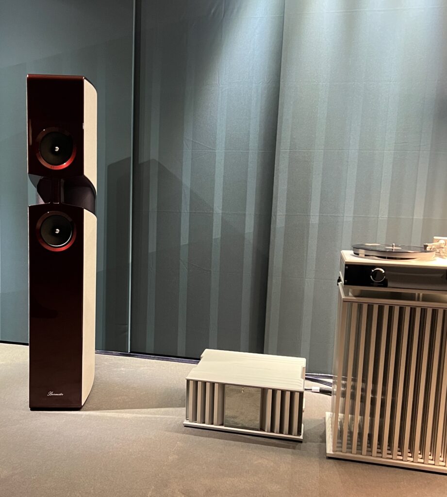 Burmester 