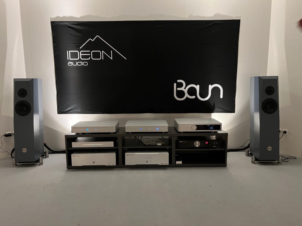 Ideon JMF Baun