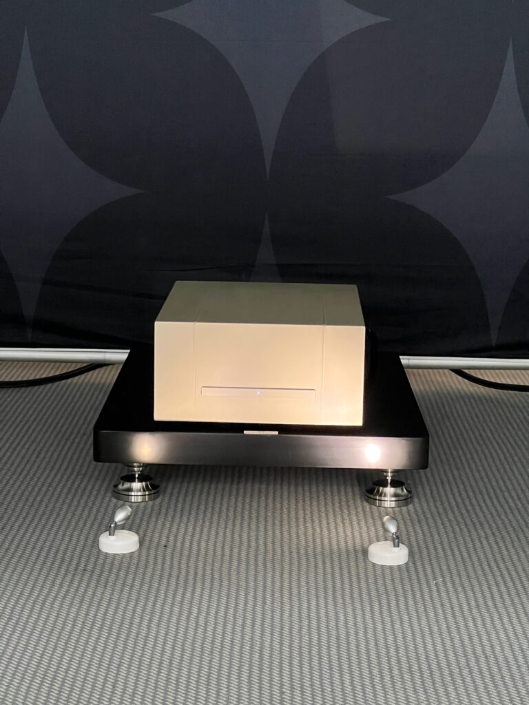 Constellation Audio