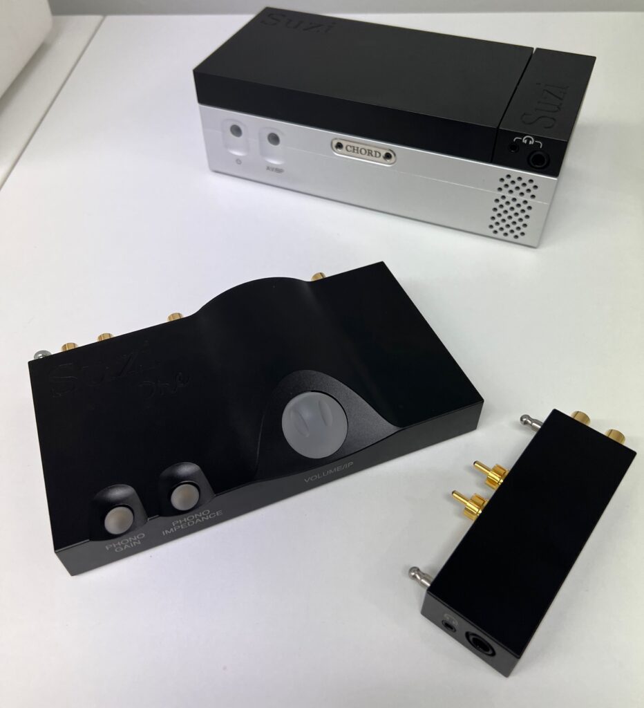 Chord Electronics 