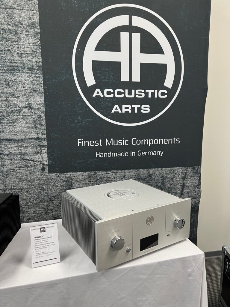 Accustic Arts